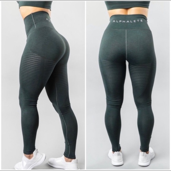 Alphalete Halo Leggings 